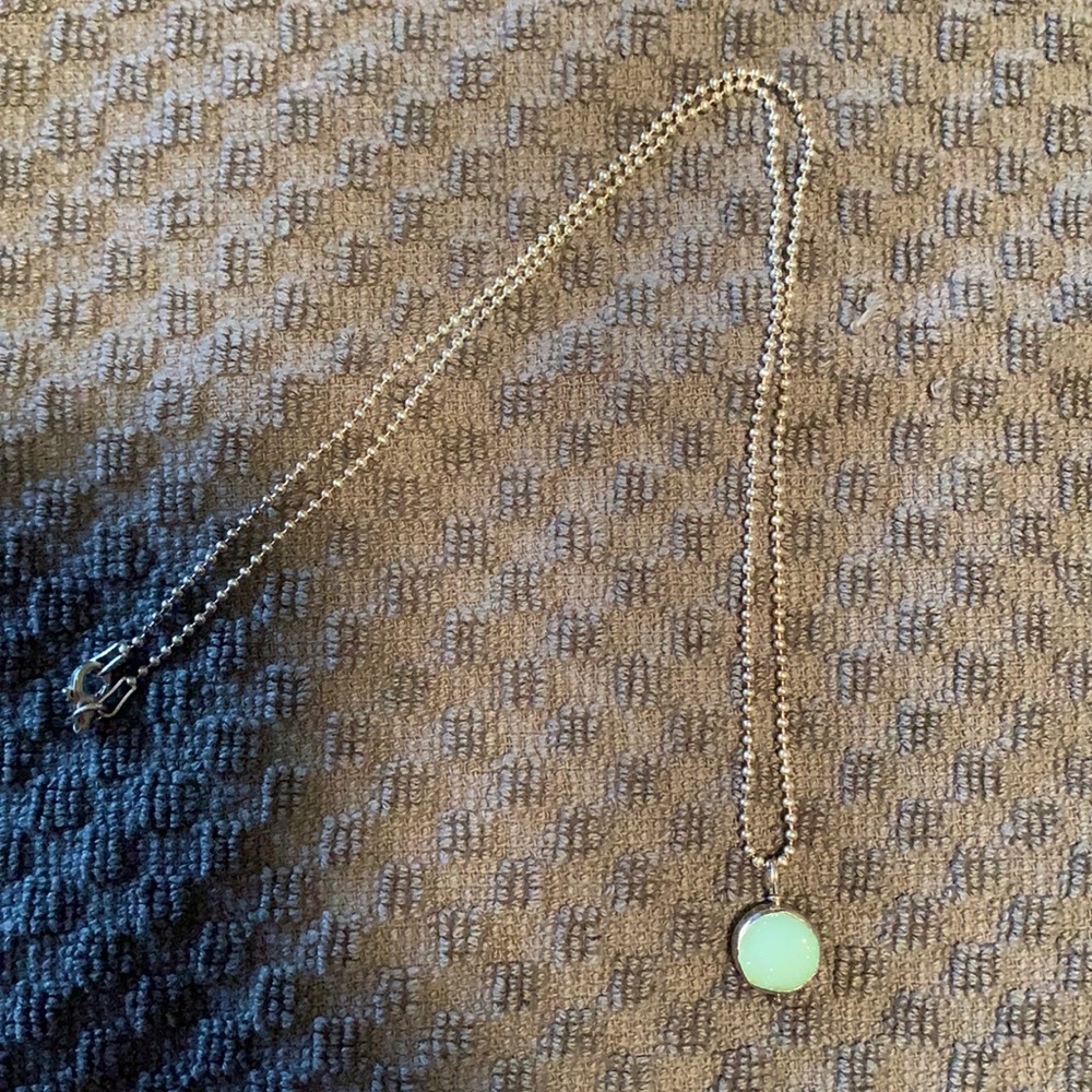 Crystal Necklace